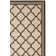 Tapis géométrique haute performance Ferrill 100