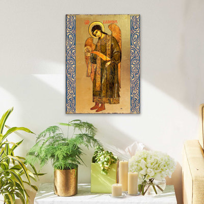 Painting Print