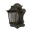 Fanucchi 2 - Light Outdoor Wall Lantern