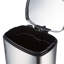 Okkel Metal Step On Kitchen Trash Can-1592506921-1592506966