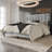 Yerington Upholstered Platform Bed-1602608278-1602608281