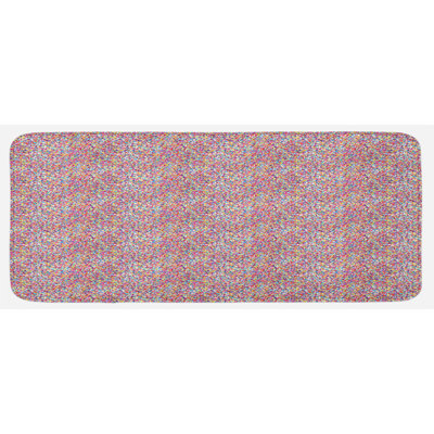 Tapis de cuisine Fiesta