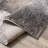 Menoher Gray/Brown Soft Abstract Neutral Indoor Area Rug-2128688152