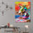 Napoleon 2.0 by Eric Chestier - Unframed Painting on Canvas-1816062022