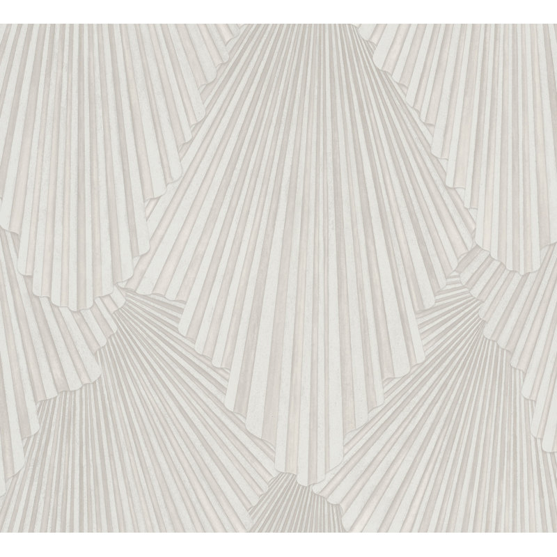 Papier peint Lumiere Champagne Deco Geo, Champagne