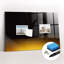 Magnetic Glass Dry Erase Board