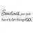 Text & Numbers Wall Decal-61119975