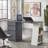 Malgorzata Computer Desk-592298033