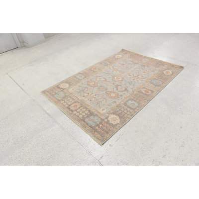 Tapis noué à la main Dover