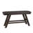 Aljona Eton Faux Leather Upholstered Dining Bench-255604291