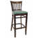 Tabouret de bar 29 po