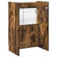 56cm Bathroom Vanity Base Only-1745339901