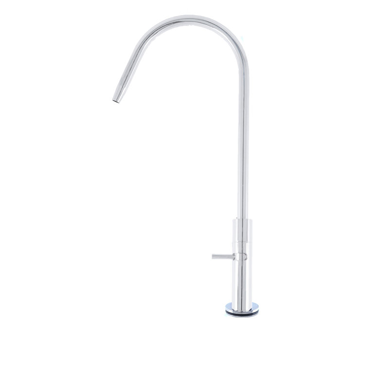 Hommix Kitchen Faucet, Chrome