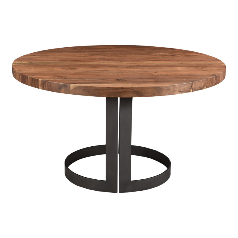 Bent Dining Table
