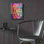  'Mercy' by Dorothy Fagan Acrylic Glass Wall Art, 12" x 16"