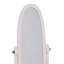 Miroir de plancher-109818734