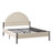 Liann Upholstered Queen Platform Bed-1273699992