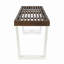 Banc de jardin robuste et durable-1661546065