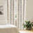 Semi Sheer Curtain Pair