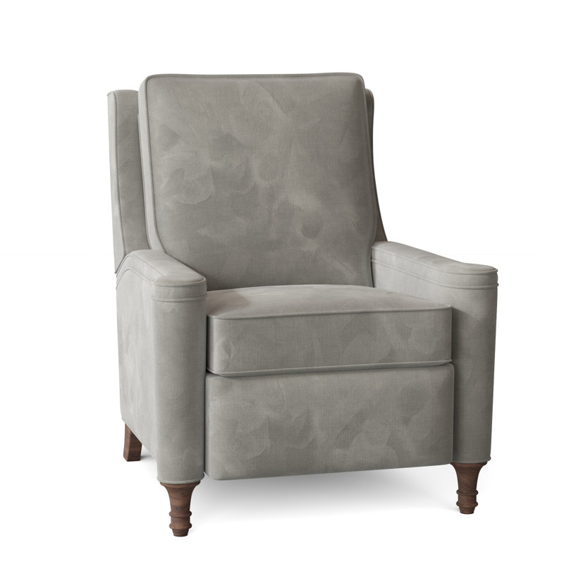 Dale Recliner, Sage (8789 30), Tobacco, Manual