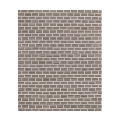 Geometric Area Rug