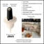 Verseur de bouteilles Midkiff