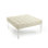 Mazie Upholstered Ottoman