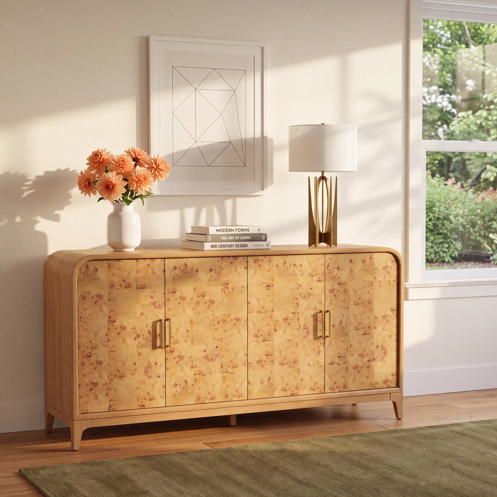 Sixto Sideboard