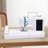 Embroidery Machine Computerized 75 Built-in Designs with 4" x 9.2" Embroidery Area
