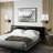 Steel Swing Arm Sconce
