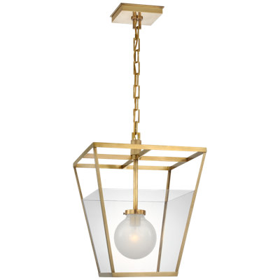 Illume 1 - Light Pendant