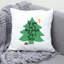 Hug A Tree - Throw Pillow Insert Included-202913848