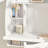 Carrero Floating Desk