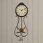 Paulina Wall Clock