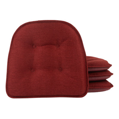 Coussin de siège antidérapant Azilal