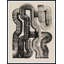 Abstract Print by Trey Hurst-2089968943