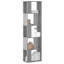 Borough Wharf Book Cabinet/Room Divider-311485447-311486460