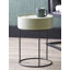Hugo Frame End Table-98887990