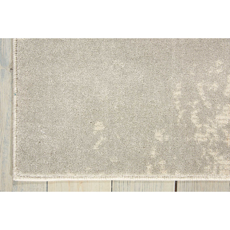 Anegada Abstract Indoor Rug, Rectangle 5'3" x 7'3"