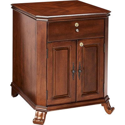 Cigar Humidor