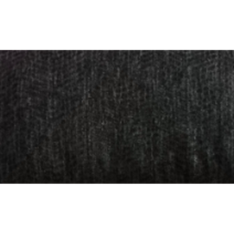 Causeuse inclinable Stonic, Noir