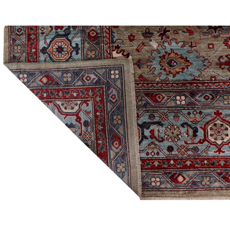 One-of-a-Kind 11'11" X 17'9" Area Rug
