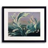 Swept Print by Novi Lim