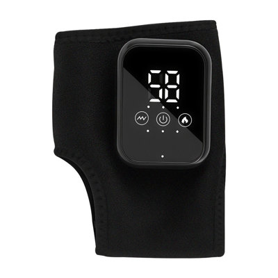 Massager Massagers Ankle Foot Massagers Joint Massagers Intelligent Temperature Control Electronic Massagers Hot Compress Ankle Massagers