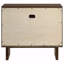 Table de chevet 2 tiroirs, table de chevet