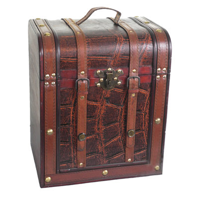 Accent Trunk