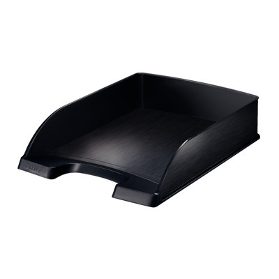 Plastic Paper Organiser