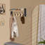 Portemanteaux mural flottant Sorbus-116792662