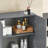 Nazanin Wall Bathroom Cabinet