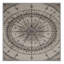  Tapis nautique à motif d'étoiles lavables-174796137